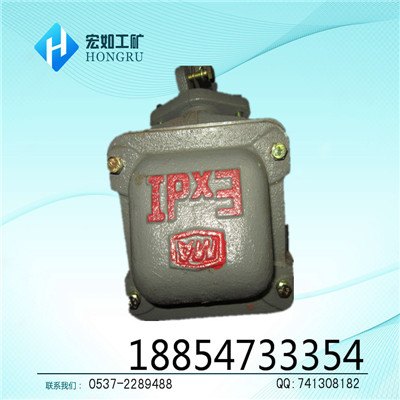 防爆电机接线盒，电机接线盒孔距，电机接线盒接线柱