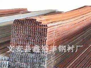 优质钢衬生产