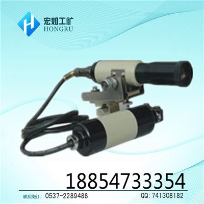 YBJ900隔爆型激光指向仪，井下激光指向仪