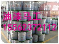 山东联迪醇酸铁红底漆厂家供应
