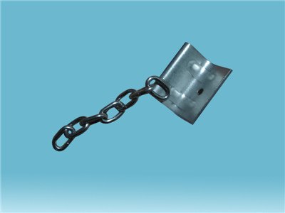 浙江黄岩盈佳冷藏车配件链勾链座