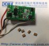 绍兴灯丝灯电源专用贴片电容缩小产品体积代铝电解电容
