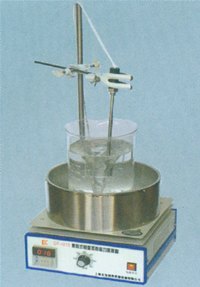 磁力搅拌器_上海卫凯仪器