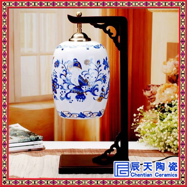 陶瓷灯具厂家 订做陶瓷灯具  陶瓷灯具批发  供应陶瓷灯具