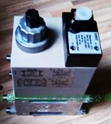 德国冬斯DMV-D5080/12电磁阀