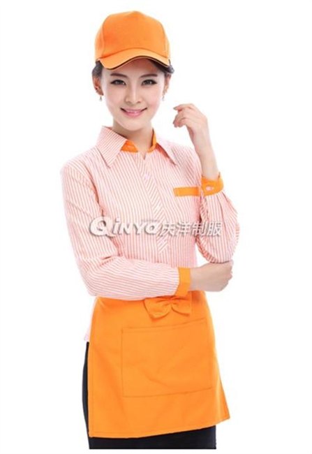 武汉庆洋制衣,工作服定制,襄樊工作服
