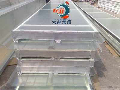 北京采光板阳光永相伴 北京天澄景洁环保科技