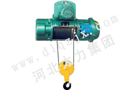 供应0.5吨HXHC-HXHM型船用电动葫芦