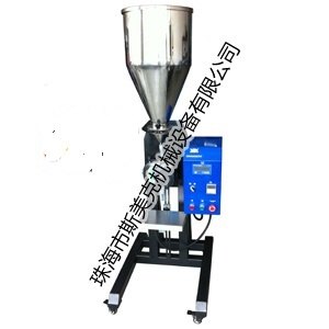 SMK-875H1蠕动泵灌粉机