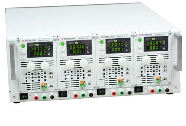 IPM120-3LA系列多通道可编程电源