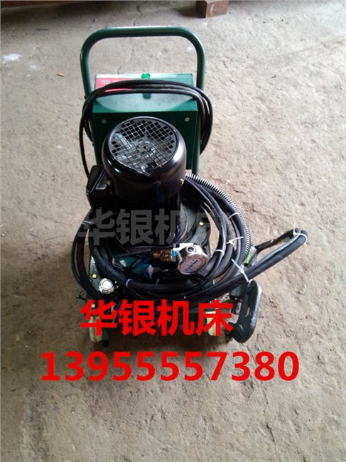 自贡市液压铆钉机多少钱