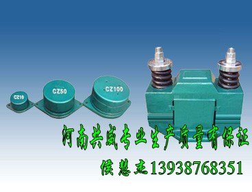 CZ200/CZ250电磁仓壁振动器电压220V功率60瓦