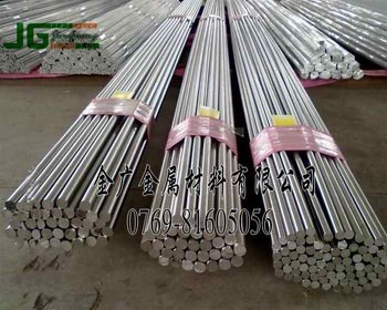 进口高强度不锈钢棒╮9Cr18大直径不锈钢棒