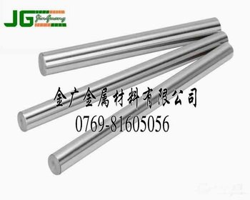 9Cr18耐高温不锈钢棒 不锈钢易车棒430F