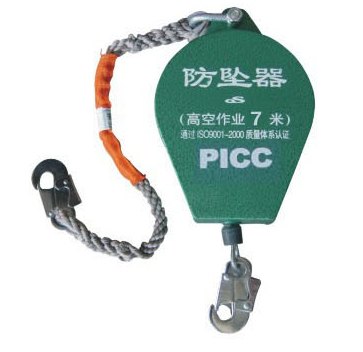 防坠器|速差防坠器北京_泰州防坠器|速差防坠器_巨龙吊装设备