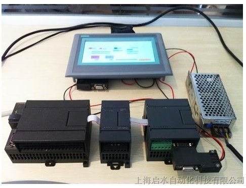 西门子扩展模块