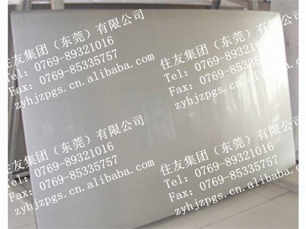434光亮不锈钢板 进口不锈钢板报价