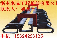 玉溪桥梁伸缩缝
