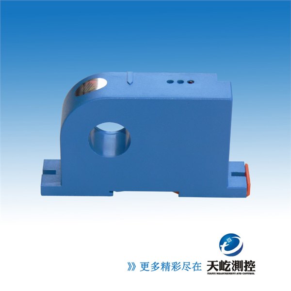 绵阳维博WBI414F33/WBI414F43交流电流传感器
