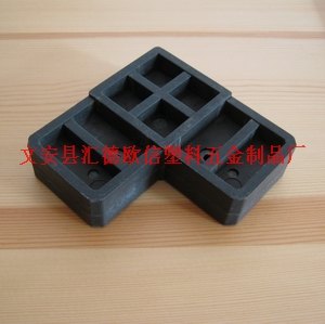 供应百叶窗角码