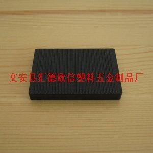 供应玻璃垫片