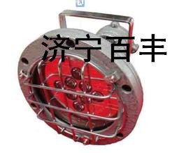 DGC36/127L(B)矿用隔爆LED投光灯