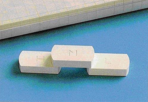 测温块，测温锥