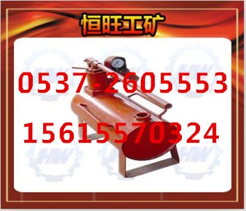 DZD40-B手动快速升柱器销往全国