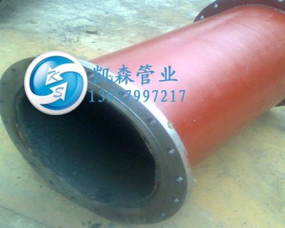陶瓷管材性能参数