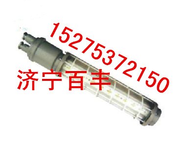 DGS10/127L(C)矿用隔爆LED巷道灯