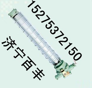 DGS18/127Y(T) 矿用隔爆荧光灯