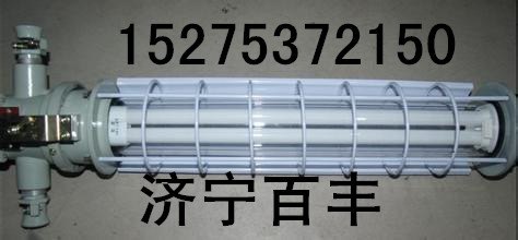 DGS20/127Y矿用隔爆荧光灯DGS20/127Y隔爆荧光灯