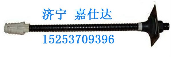 预应力中空注浆锚杆使用方法