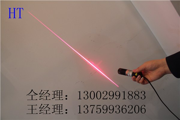 服装裁床红外线