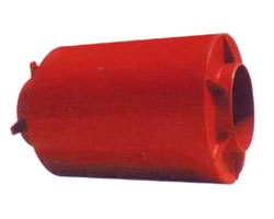 DN200法兰连接波纹管补偿器
