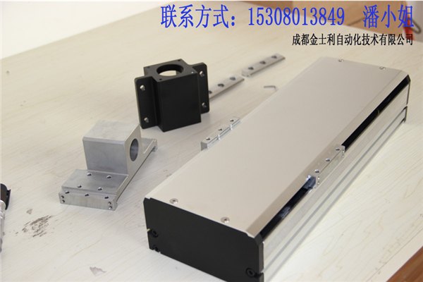直线模组/线性模组/高精度/高负载/多关节机械手