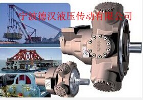 HMB400，HMHDB400英国斯达弗马达