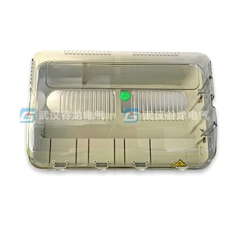 变压器桩头保护罩防窃电计量箱