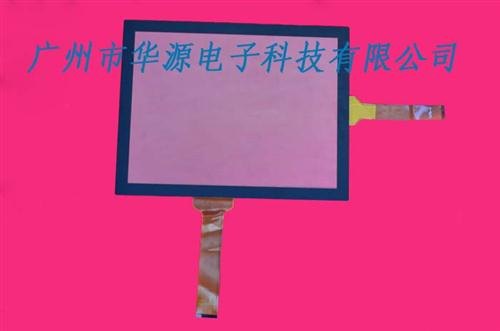 19寸电容触摸屏厂家深圳POS收银机触摸屏POS收银机