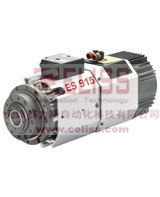 HS778意大利HSD主轴电机