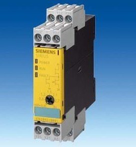 SIEMENS安全继电器3RH1921-1FA22