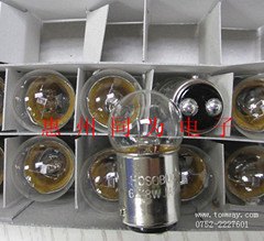 光学灯泡HOSOBUCHI 6V18W质量第一
