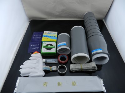 泉州NLS-35KV/1.2冷缩单芯户内终端