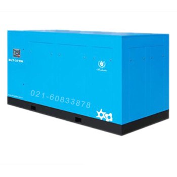 阿特拉斯博莱特空压机BLT-375W(50m3)