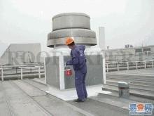 苏州相城区黄埭镇屋顶卫生间改造做防水厂房做防水补漏