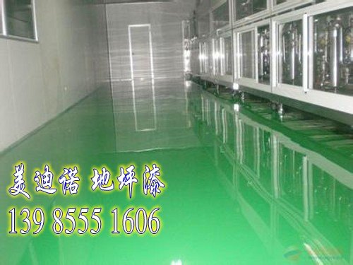 锦江区无尘地坪漆|环氧地坪漆工艺|
