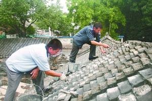 苏州相城区黄埭镇渭塘镇屋顶屋面漏水维修公司做防水补漏