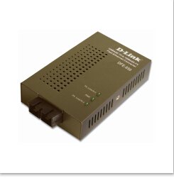D-LINK DFE-850光纤转换器 友讯系列产品报价
