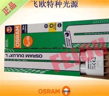 OSRAM DULUX L 36W/930