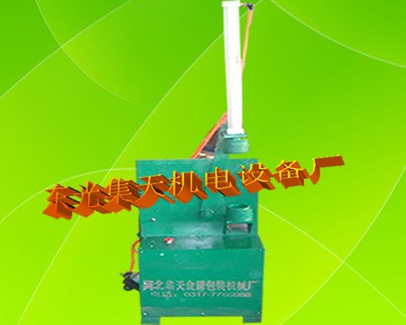 供应集天弯头折弯机制桶设备（可定制）质优价廉